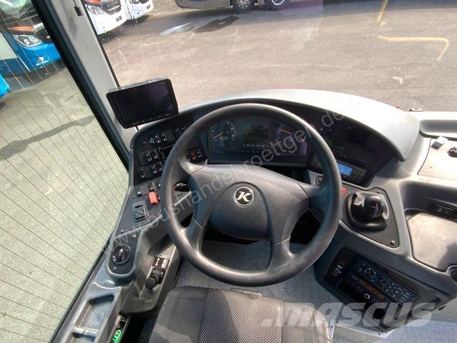 Setra S 415 LE/Citaro/Automatik/Miete m.Kaufopt. mgl. Intercitybussen