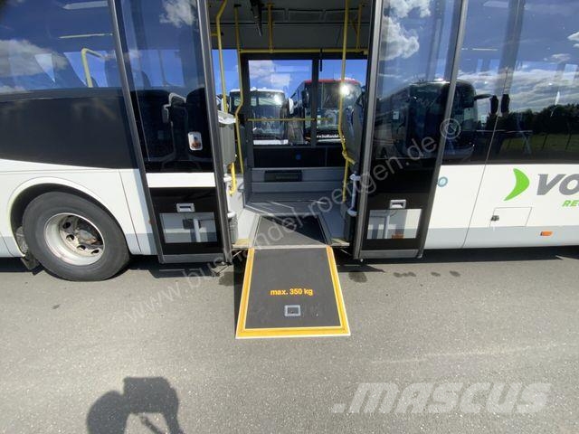 Setra S 415 LE/Citaro/Automatik/Miete m.Kaufopt. mgl. Intercitybussen