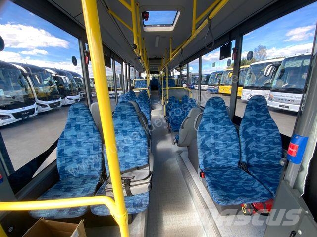 Setra S 415 LE/Citaro/Automatik/Miete m.Kaufopt. mgl. Intercitybussen