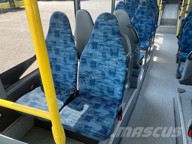 Setra S 415 LE/Citaro/A 21/Motor neu in 8/26 f.28t Intercity busser