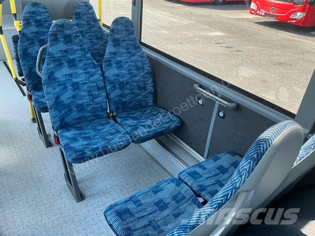 Setra S 415 LE/Citaro/A 21/Motor neu in 8/26 f.28t Intercity busser