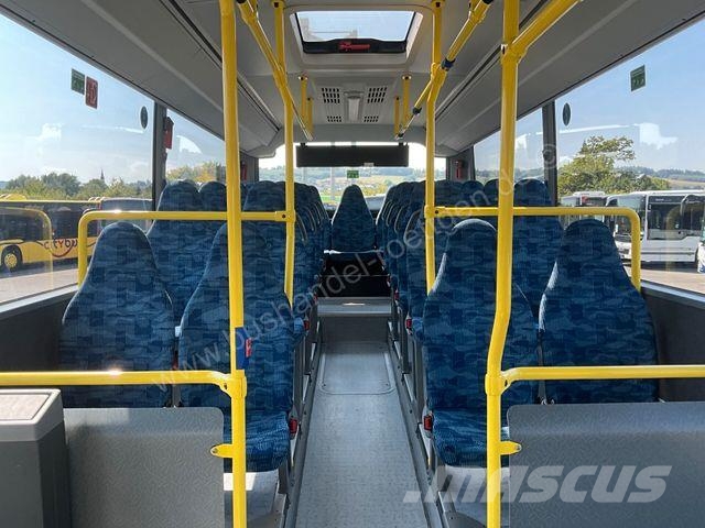 Setra S 415 LE/Citaro/A 21/Motor neu in 8/26 f.28t Intercity busser