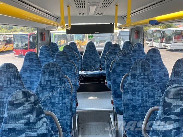 Setra S 415 LE/Citaro/A 21/Motor neu in 8/26 f.28t Intercity busser