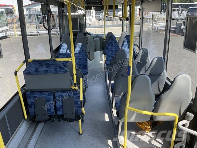 Setra S 415 LE/Citaro/A 21/Motor neu in 8/26 f.28t Intercity busser