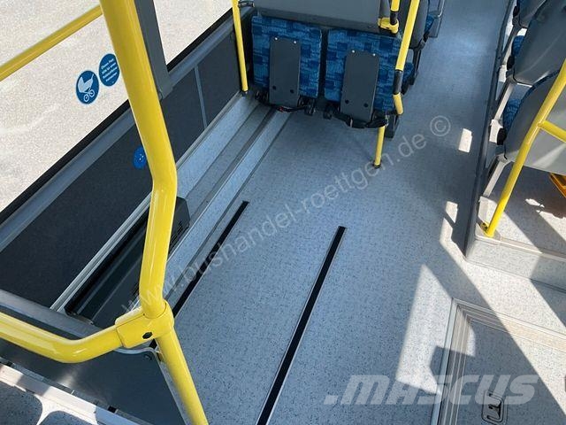 Setra S 415 LE/Citaro/A 21/Motor neu in 8/26 f.28t Intercity busser