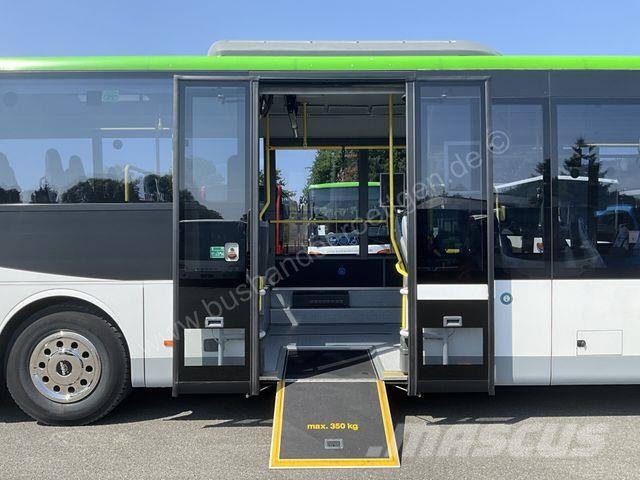 Setra S 415 LE/Citaro/A 21/Motor neu in 8/26 f.28t Intercity busser