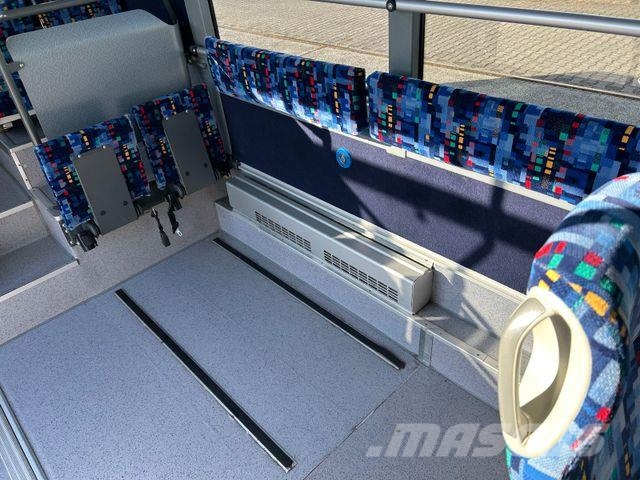 Setra S 415 LE / Klimaanlage Linjebussar