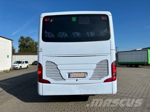 Setra S 415 LE / Klimaanlage Linjebussar