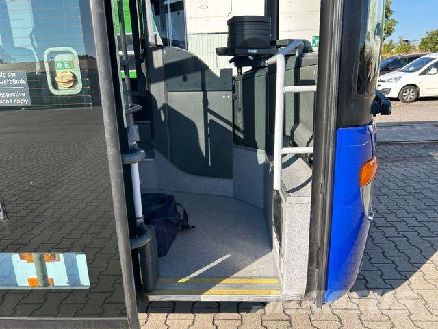 Setra S 415 LE / Klimaanlage Linjebussar