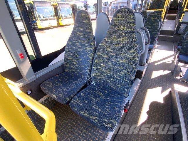 Setra S 415 LE/O 530 Citaro/Miete m. Kaufopt. mögl. Linjaliikennebussit