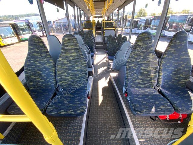 Setra S 415 LE/O 530 Citaro/Miete m. Kaufopt. mögl. Linjaliikennebussit