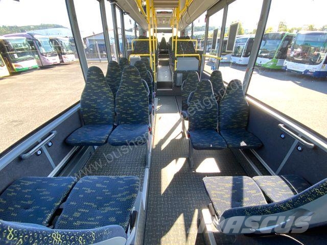 Setra S 415 LE/O 530 Citaro/Miete m. Kaufopt. mögl. Linjaliikennebussit