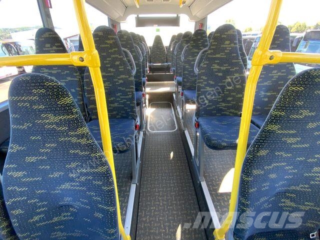 Setra S 415 LE/O 530 Citaro/Miete m. Kaufopt. mögl. Linjaliikennebussit
