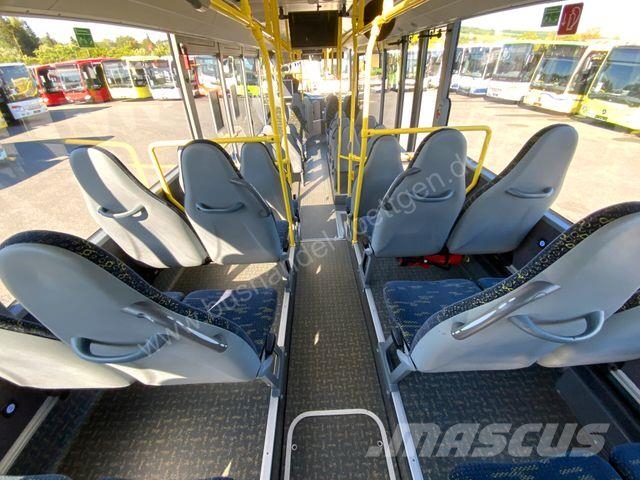 Setra S 415 LE/O 530 Citaro/Miete m. Kaufopt. mögl. Linjaliikennebussit
