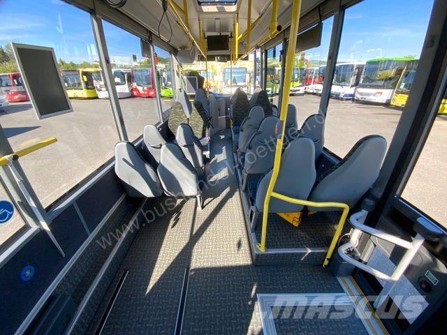 Setra S 415 LE/O 530 Citaro/Miete m. Kaufopt. mögl. Linjaliikennebussit