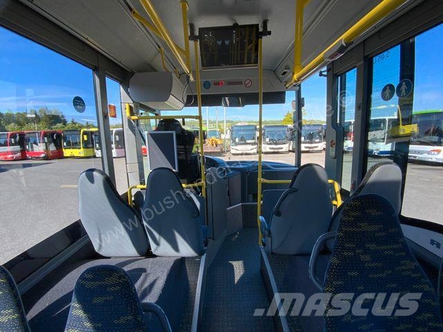 Setra S 415 LE/O 530 Citaro/Miete m. Kaufopt. mögl. Linjaliikennebussit