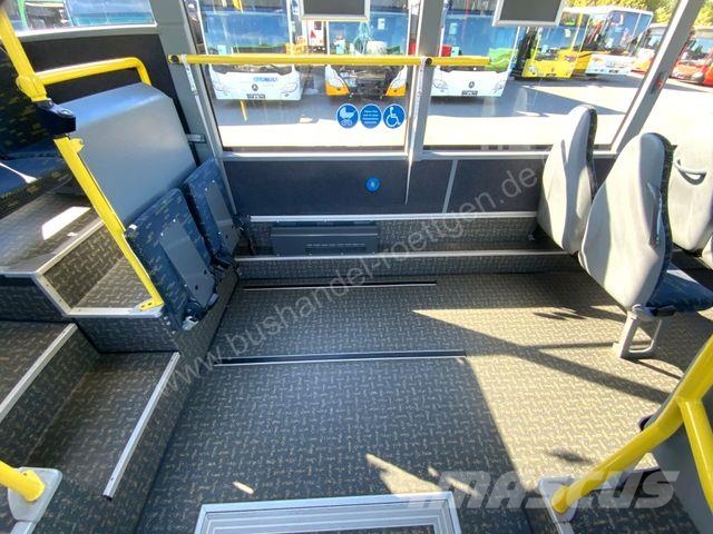 Setra S 415 LE/O 530 Citaro/Miete m. Kaufopt. mögl. Linjaliikennebussit