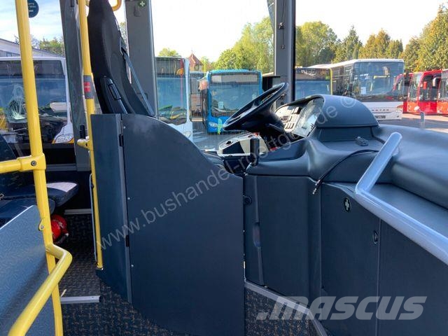 Setra S 415 LE/O 530 Citaro/Miete m. Kaufopt. mögl. Linjaliikennebussit