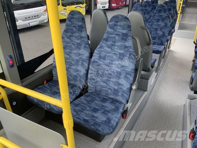 Setra S 415 LE/Org.KM/Citaro/A 20/A 21/Automatik Međugradski autobusi