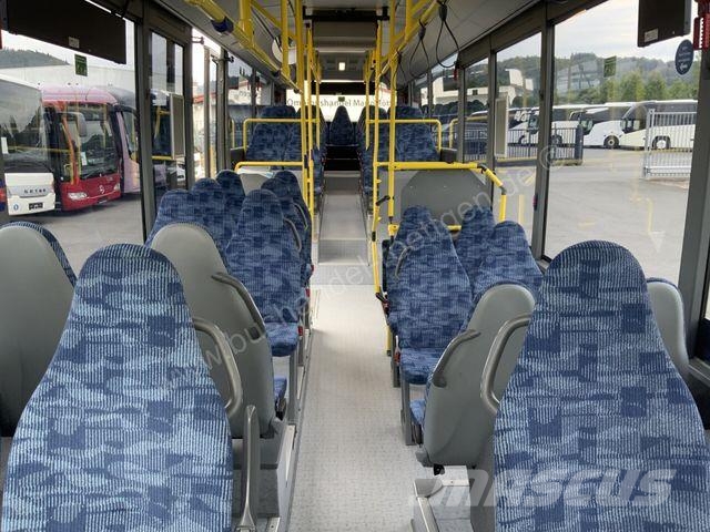 Setra S 415 LE/Org.KM/Citaro/A 20/A 21/Automatik Međugradski autobusi