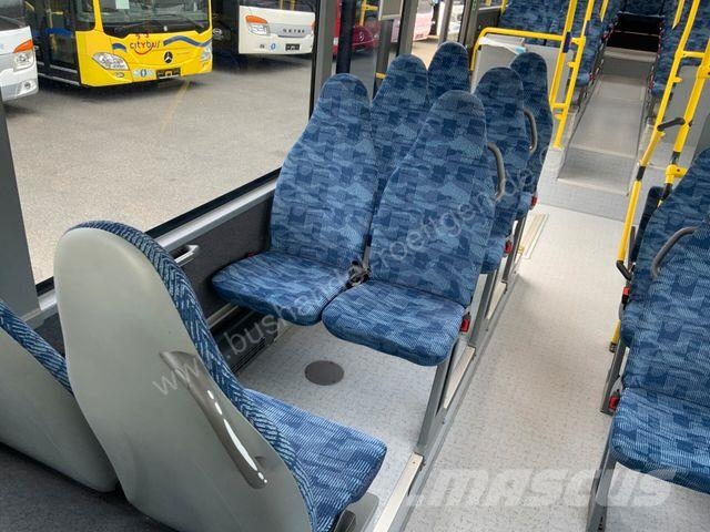 Setra S 415 LE/Org.KM/Citaro/A 20/A 21/Automatik Međugradski autobusi