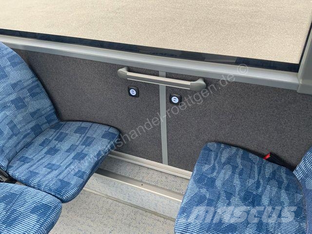 Setra S 415 LE/Org.KM/Citaro/A 20/A 21/Automatik Međugradski autobusi