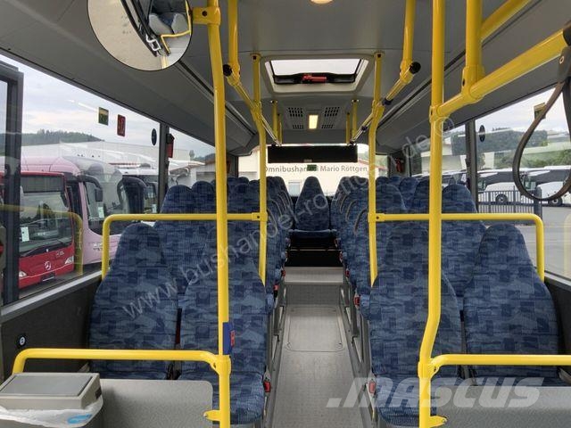 Setra S 415 LE/Org.KM/Citaro/A 20/A 21/Automatik Međugradski autobusi