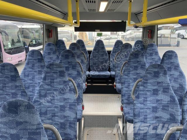 Setra S 415 LE/Org.KM/Citaro/A 20/A 21/Automatik Međugradski autobusi