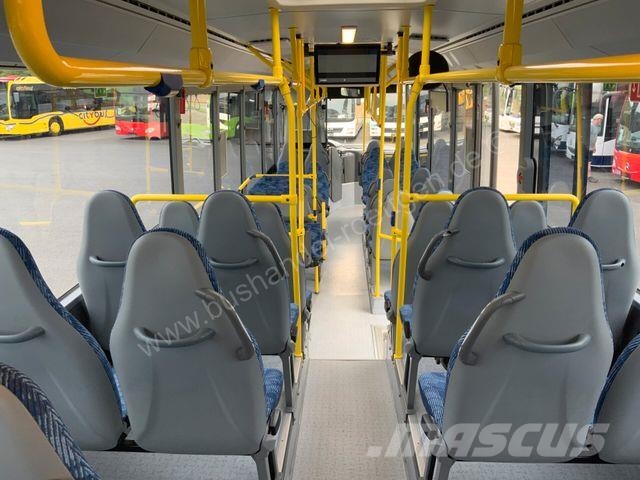 Setra S 415 LE/Org.KM/Citaro/A 20/A 21/Automatik Međugradski autobusi