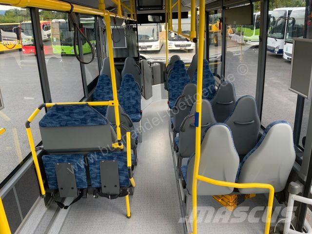 Setra S 415 LE/Org.KM/Citaro/A 20/A 21/Automatik Međugradski autobusi