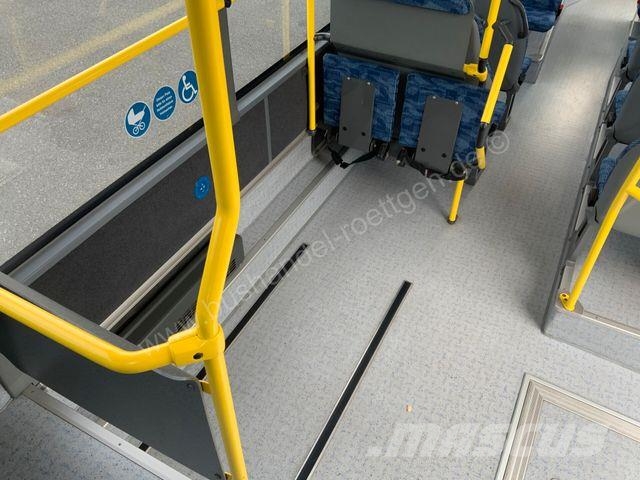 Setra S 415 LE/Org.KM/Citaro/A 20/A 21/Automatik Međugradski autobusi
