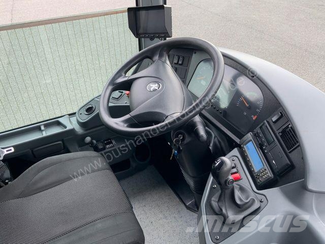 Setra S 415 LE/Org.KM/Citaro/A 20/A 21/Automatik Međugradski autobusi