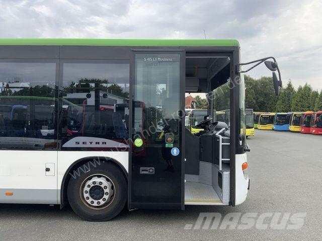 Setra S 415 LE/Org.KM/Citaro/A 20/A 21/Automatik Međugradski autobusi