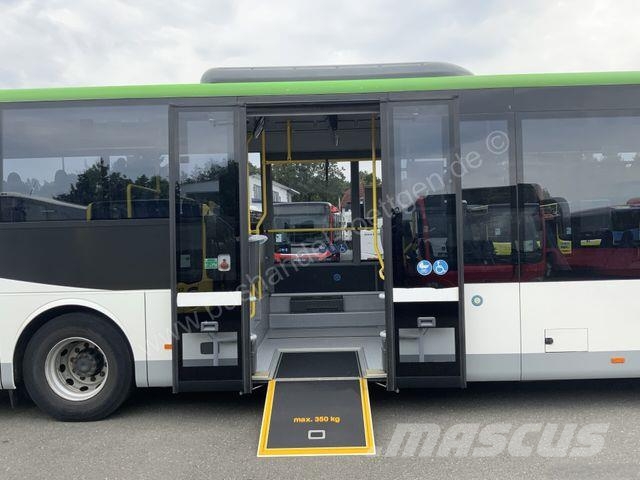 Setra S 415 LE/Org.KM/Citaro/A 20/A 21/Automatik Međugradski autobusi