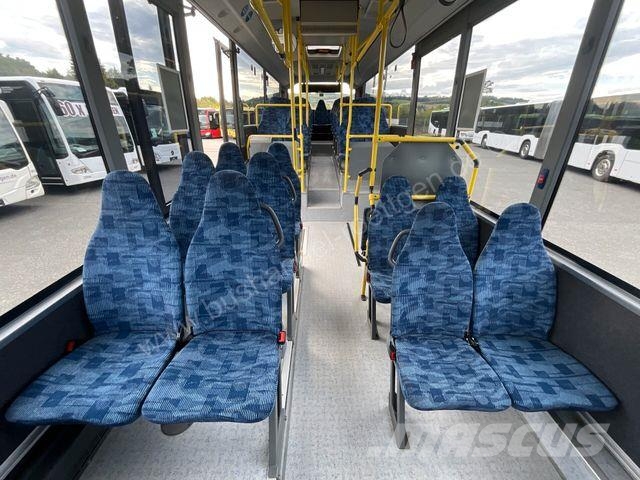 Setra S 415 LE/Org.KM/Citaro/A 20/A 21/Automatik Međugradski autobusi
