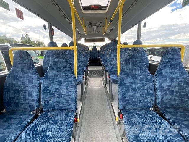 Setra S 415 LE/Org.KM/Citaro/A 20/A 21/Automatik Međugradski autobusi