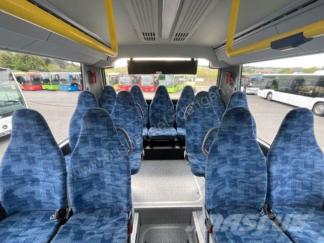 Setra S 415 LE/Org.KM/Citaro/A 20/A 21/Automatik Međugradski autobusi