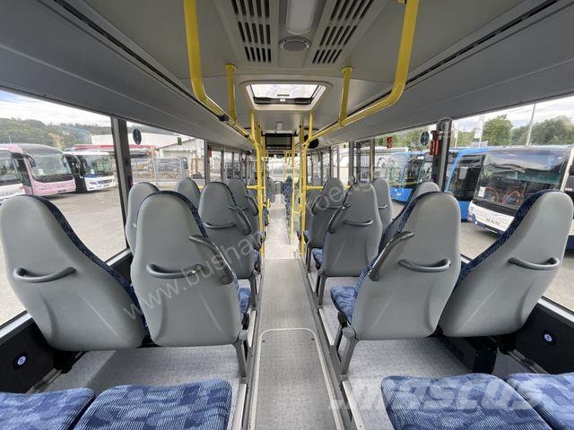 Setra S 415 LE/Org.KM/Citaro/A 20/A 21/Automatik Međugradski autobusi