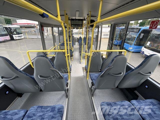 Setra S 415 LE/Org.KM/Citaro/A 20/A 21/Automatik Međugradski autobusi