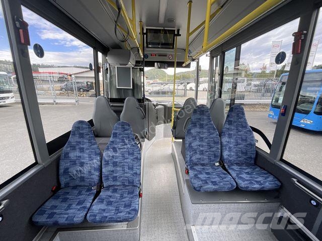 Setra S 415 LE/Org.KM/Citaro/A 20/A 21/Automatik Međugradski autobusi