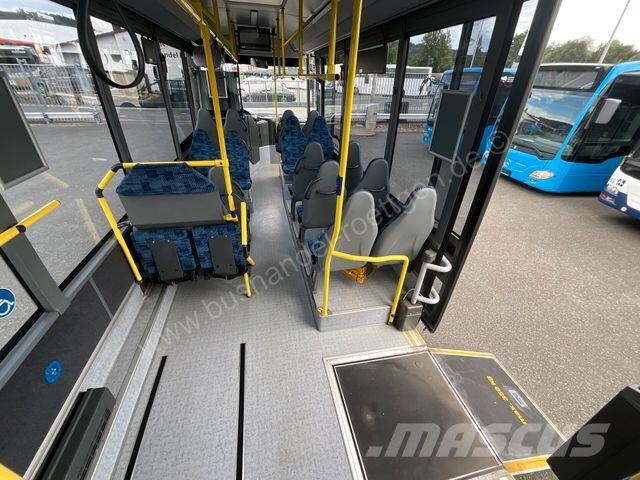 Setra S 415 LE/Org.KM/Citaro/A 20/A 21/Automatik Međugradski autobusi