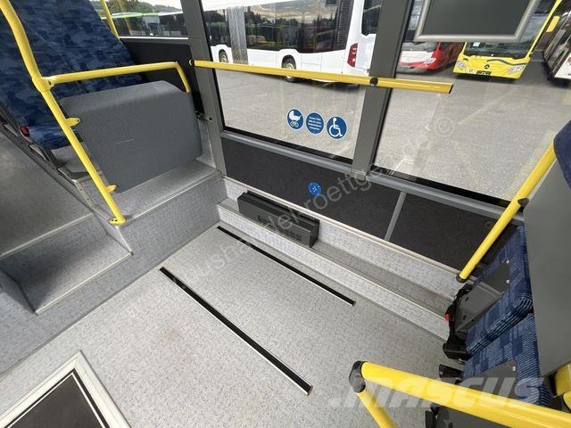 Setra S 415 LE/Org.KM/Citaro/A 20/A 21/Automatik Međugradski autobusi