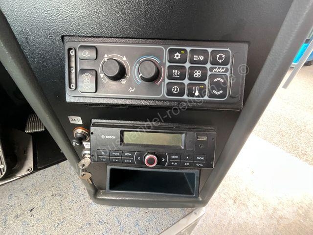 Setra S 415 LE/Org.KM/Citaro/A 20/A 21/Automatik Međugradski autobusi