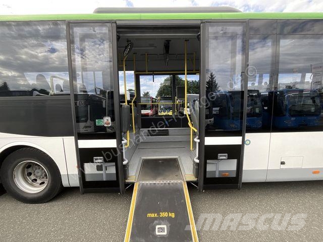 Setra S 415 LE/Org.KM/Citaro/A 20/A 21/Automatik Međugradski autobusi