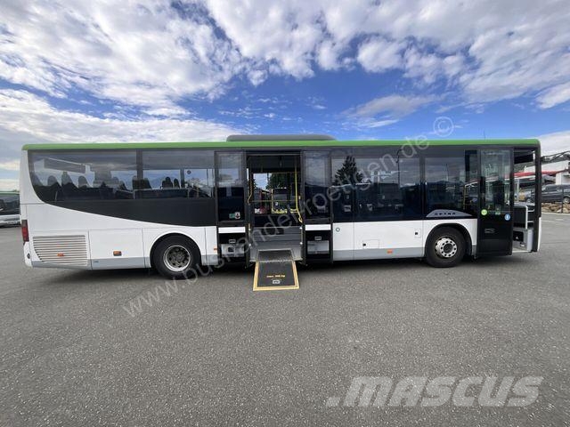 Setra S 415 LE/Org.KM/Citaro/A 20/A 21/Automatik Međugradski autobusi