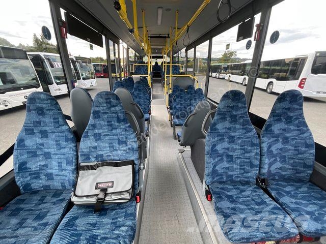 Setra S 415 LE/Org.KM/Citaro/A 20/A 21/Automatik Međugradski autobusi