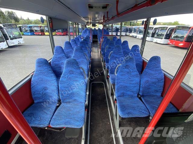 Setra S 415 UL / Org.KM / Klima Autocar