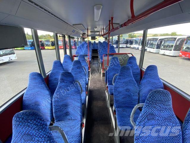 Setra S 415 UL / Org.KM / Klima Autocar