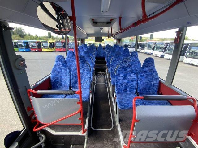 Setra S 415 UL / Org.KM / Klima Autocar