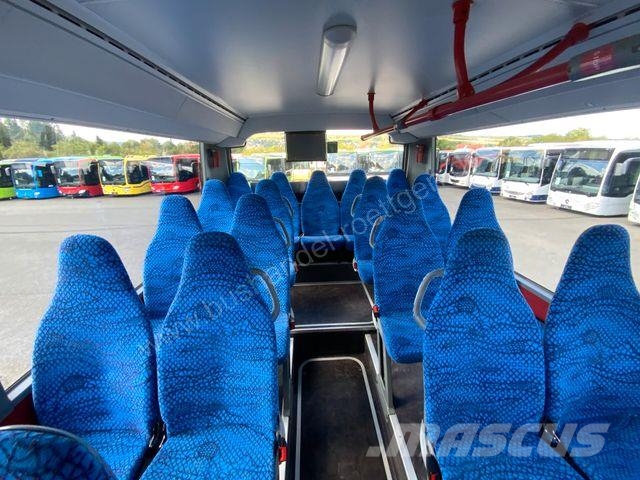 Setra S 415 UL / Org.KM / Klima Autocar